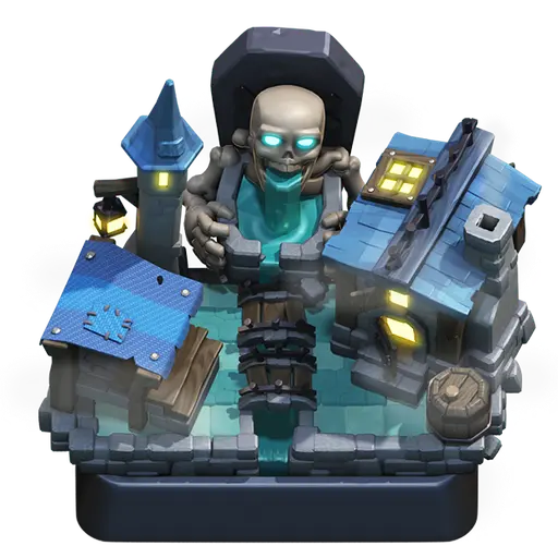 Arena 13 rank icon