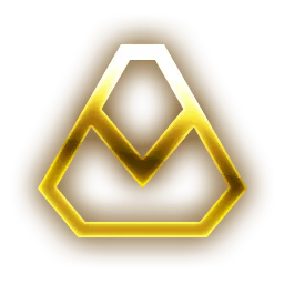 Rocket League Gold rank icon