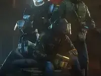 Rainbow Six Siege